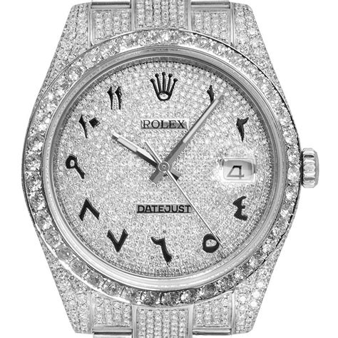 rolex 116300 diamond studded|Rolex 116300 review.